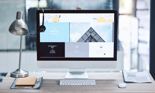 Email marketing and website support services for Los Angeles businesses