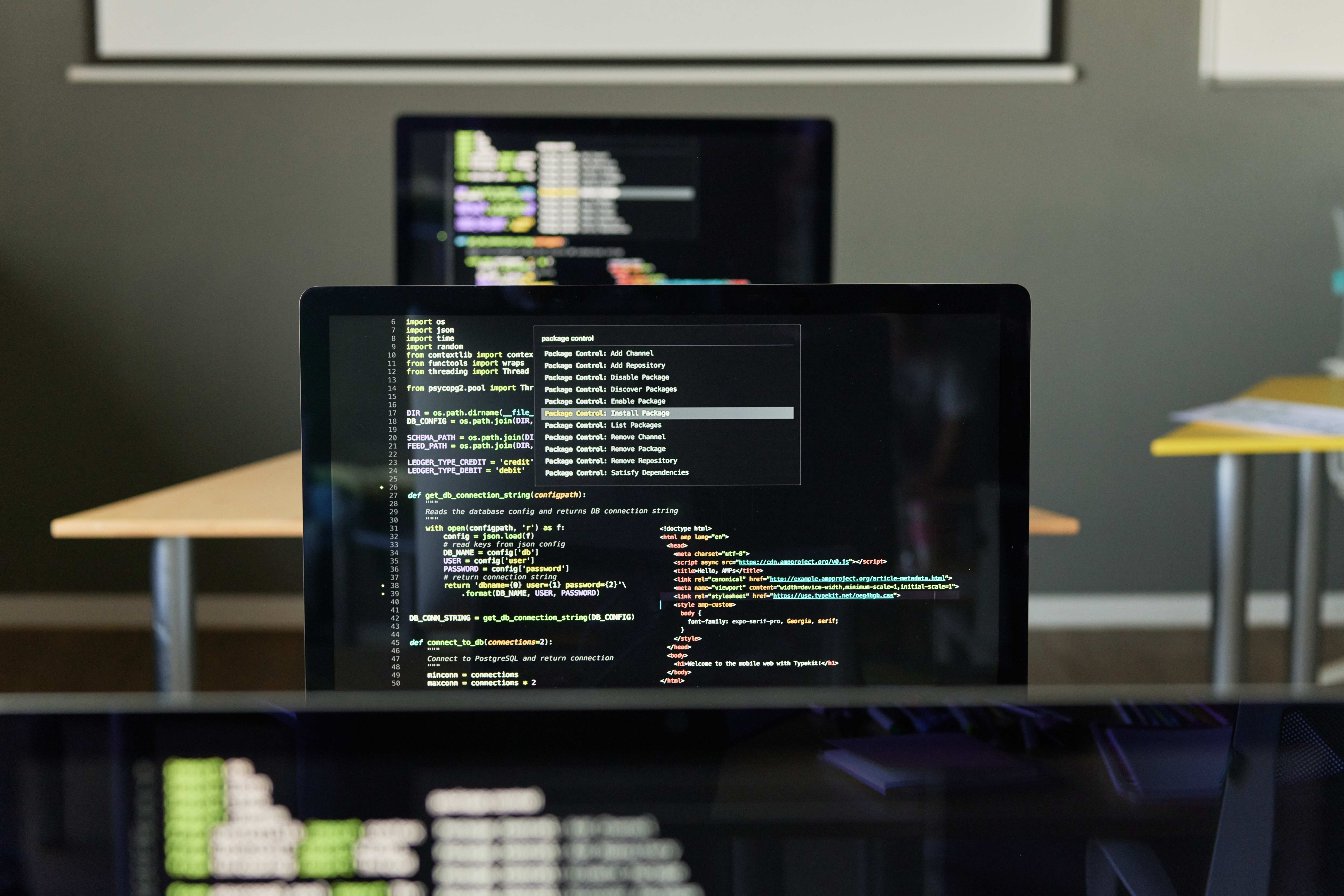 Website Designer, Website Designer
