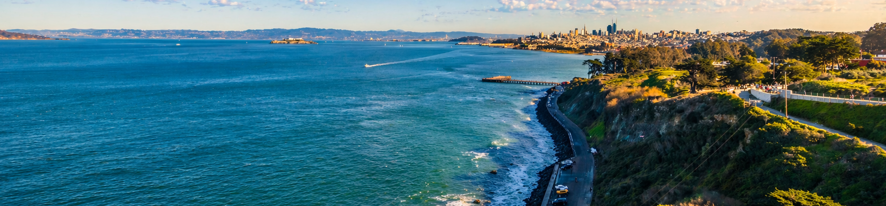 Website design services for businesses in Larkspur, California