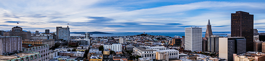 Website design services for businesses in San Rafael, California