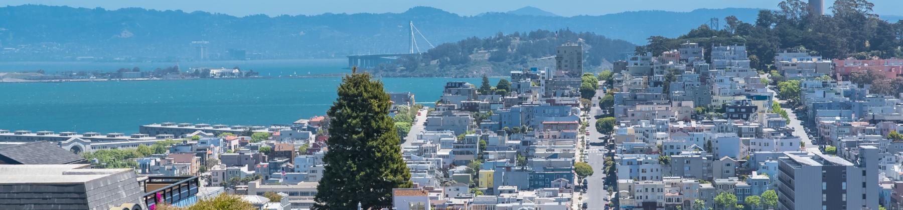 Website design services for businesses in Sausalito, California