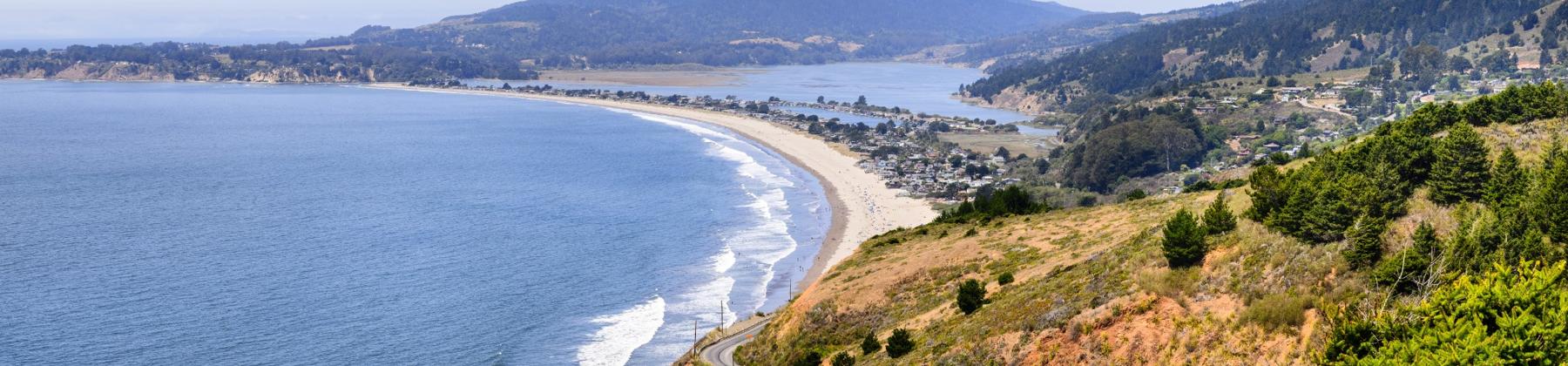 Website Design Stinson Beach CA