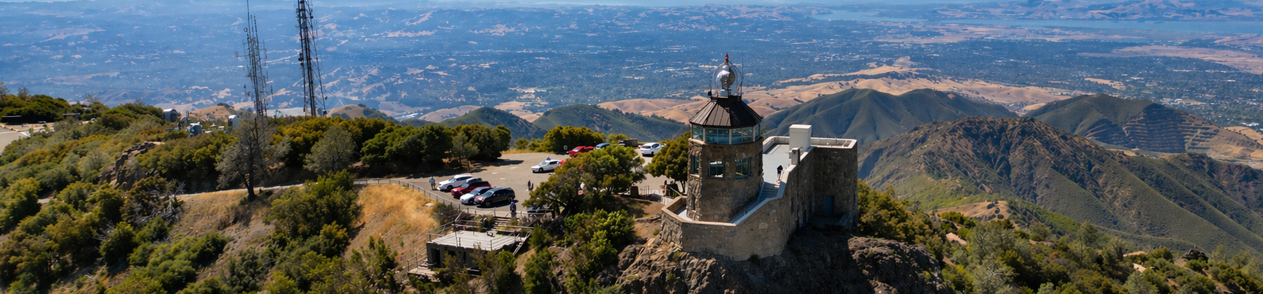 Website and database design services for Napa, California businesses