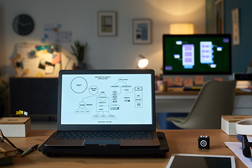 Website Designer, Website Designer