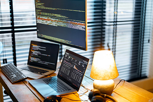 Website Designer, Website Designer